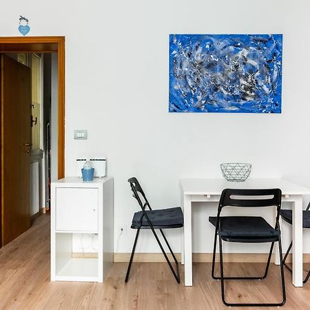 Apartamento Sotto I Portici Di Bolonia Exterior foto